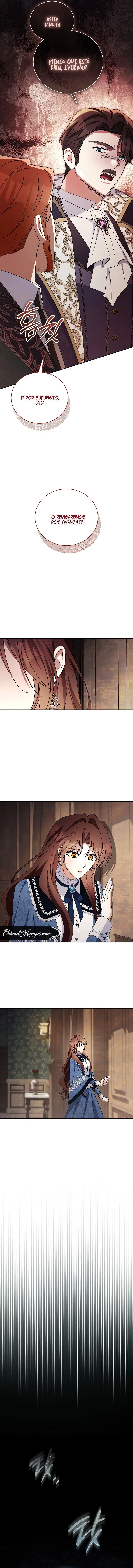 Para ti, que me desprecias Capitulo 40 página 11