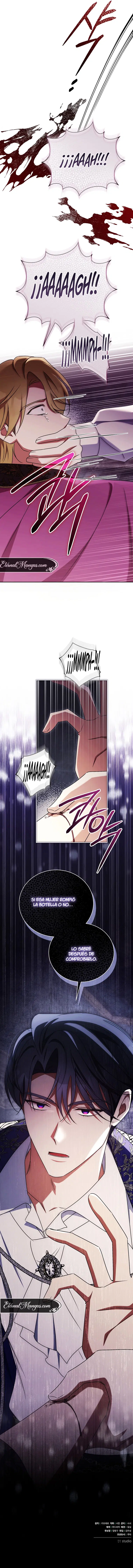 Para ti, que me desprecias Capitulo 42 página 13