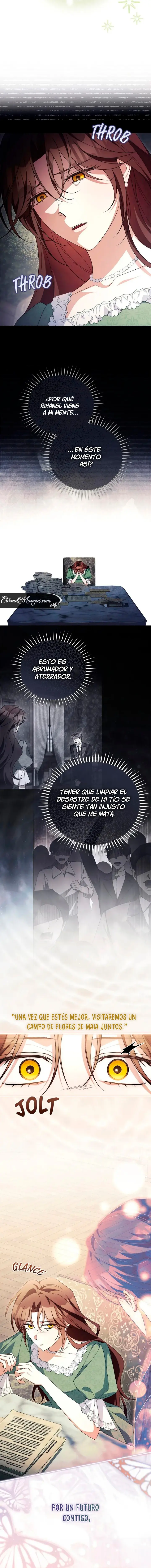 Para ti, que me desprecias Capitulo 46 página 10