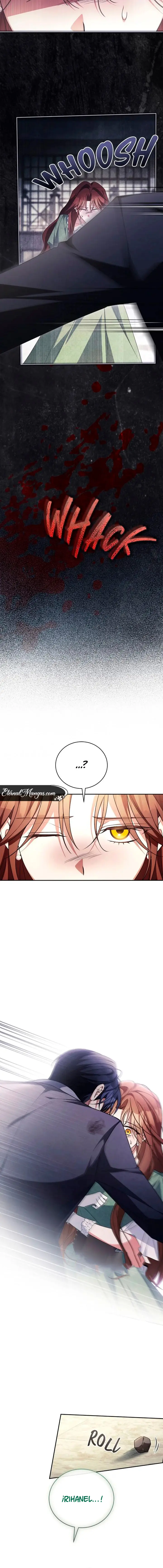 Para ti, que me desprecias Capitulo 46 página 14