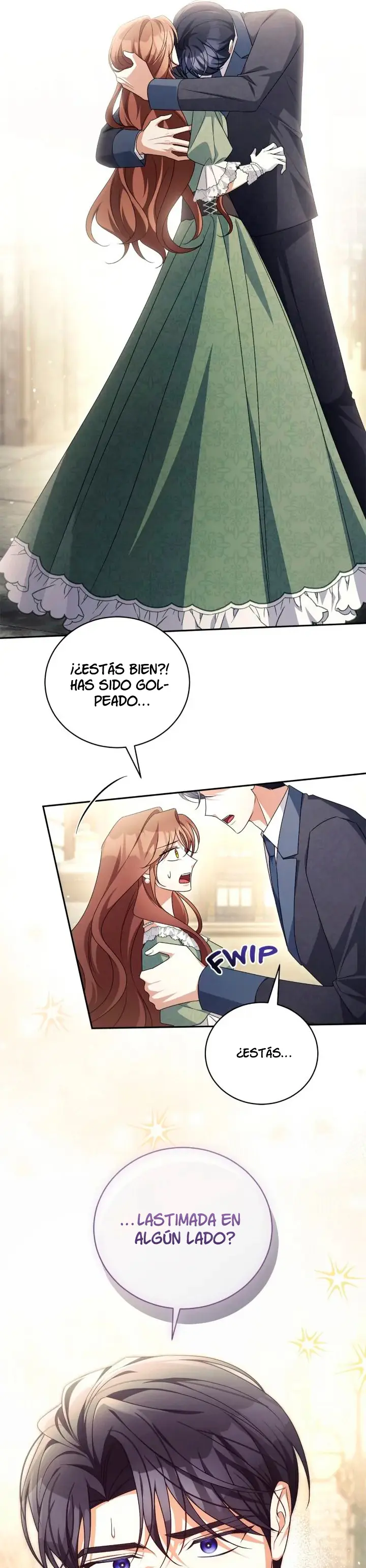 Para ti, que me desprecias Capitulo 46 página 15