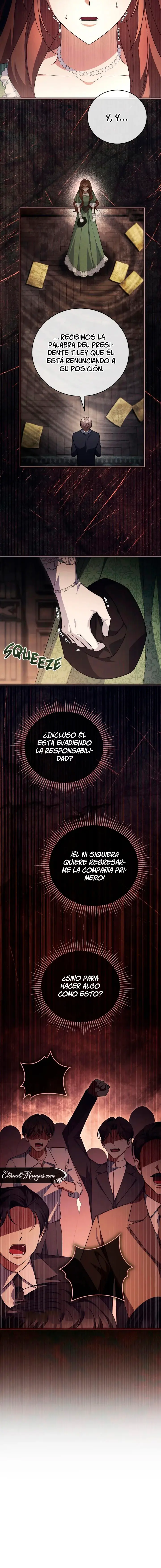 Para ti, que me desprecias Capitulo 46 página 6
