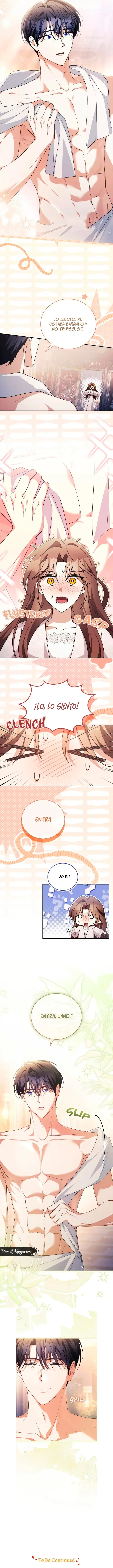 Para ti, que me desprecias Capitulo 47 página 10