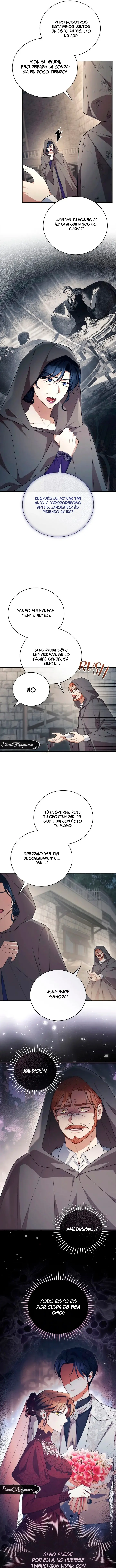 Para ti, que me desprecias Capitulo 47 página 2