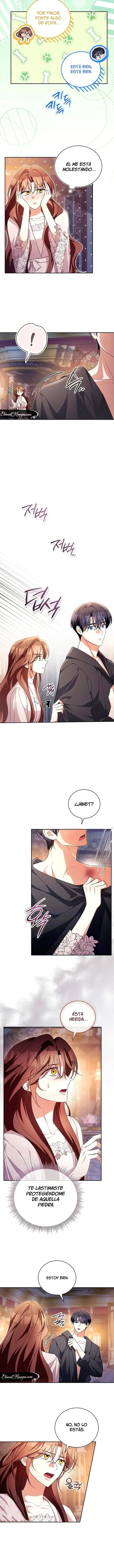 Para ti, que me desprecias Capitulo 48 página 2