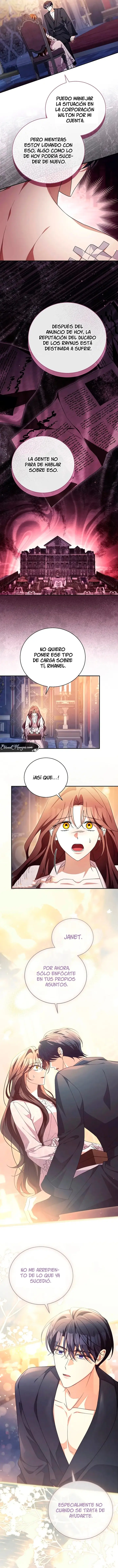 Para ti, que me desprecias Capitulo 48 página 5