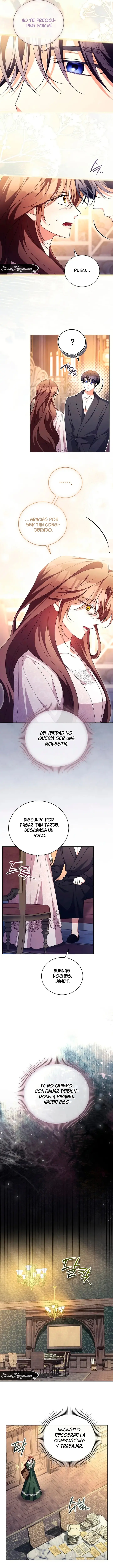 Para ti, que me desprecias Capitulo 48 página 6