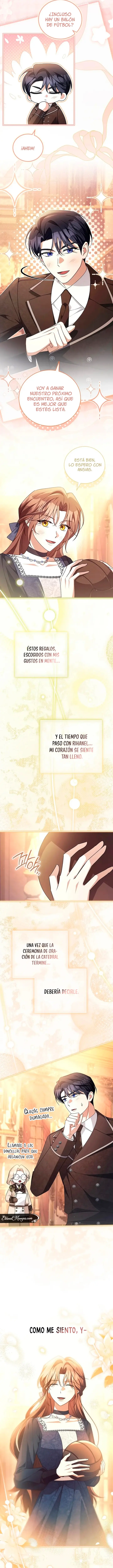 Para ti, que me desprecias Capitulo 49 página 11