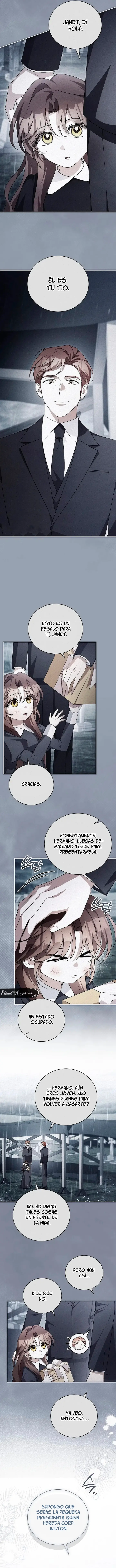 Para ti, que me desprecias Capitulo 49 página 3