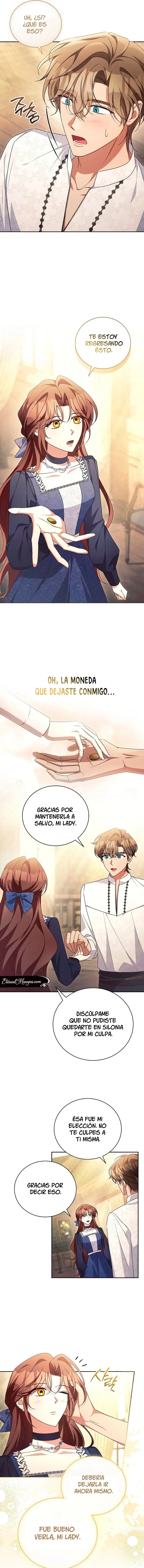 Para ti, que me desprecias Capitulo 49 página 8