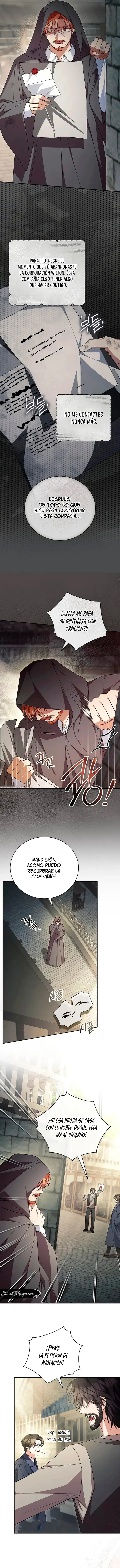 Para ti, que me desprecias Capitulo 50 página 3