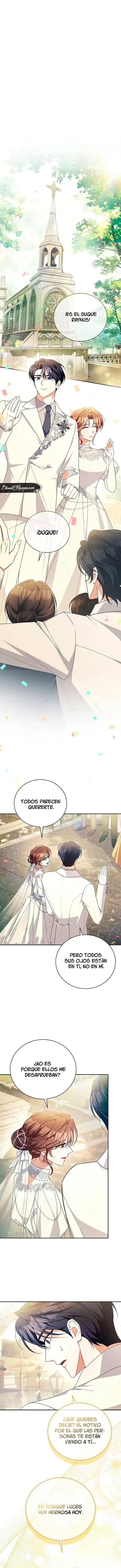 Para ti, que me desprecias Capitulo 50 página 7