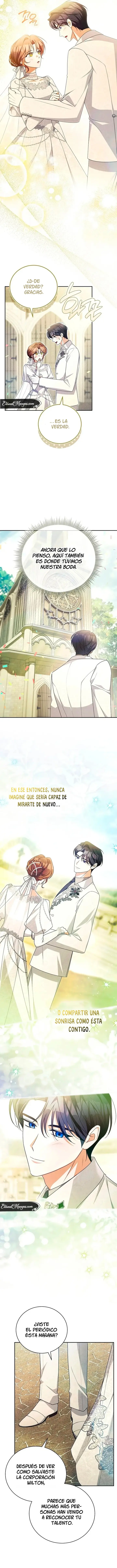 Para ti, que me desprecias Capitulo 50 página 8