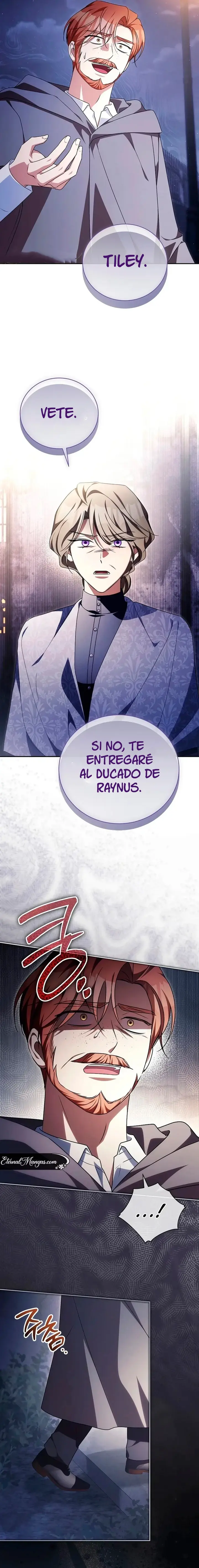 Para ti, que me desprecias Capitulo 51 página 10