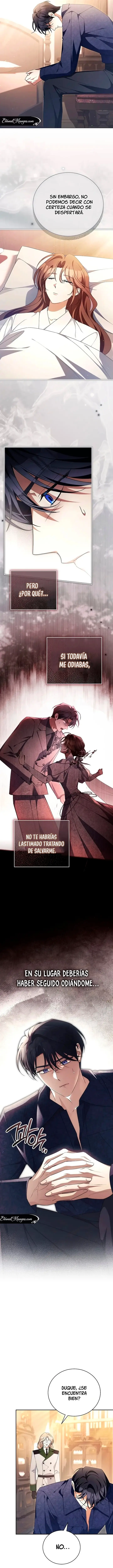 Para ti, que me desprecias Capitulo 51 página 4