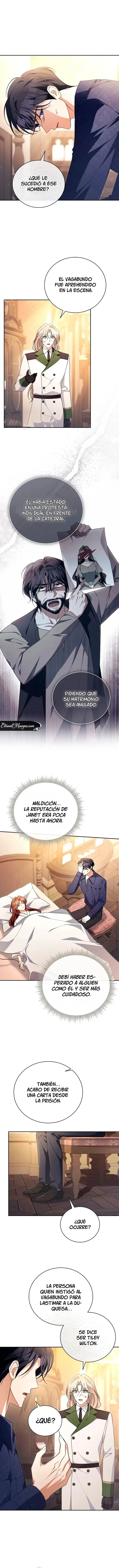 Para ti, que me desprecias Capitulo 51 página 5