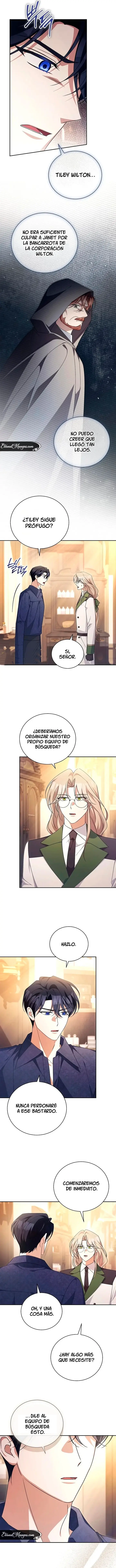 Para ti, que me desprecias Capitulo 51 página 6