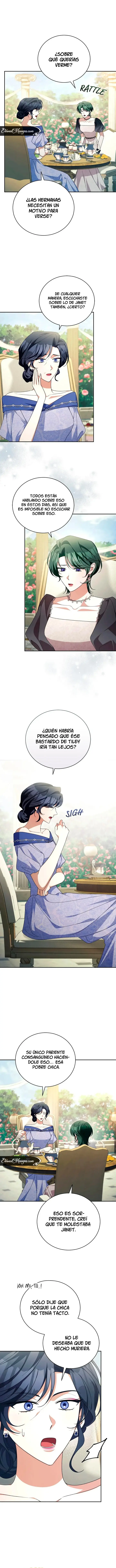 Para ti, que me desprecias Capitulo 52 página 2