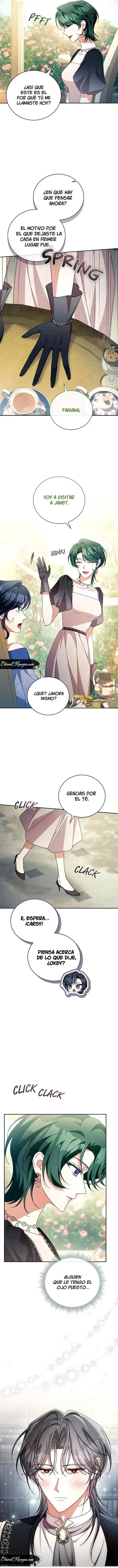 Para ti, que me desprecias Capitulo 52 página 4