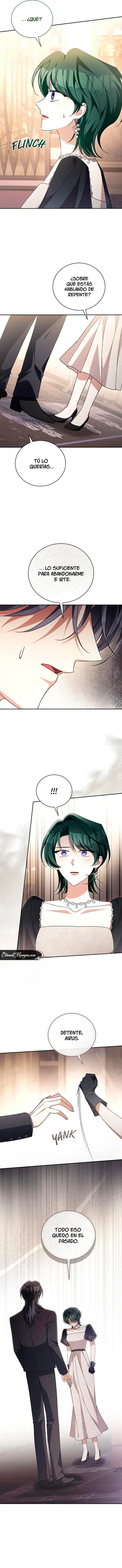 Para ti, que me desprecias Capitulo 52 página 9