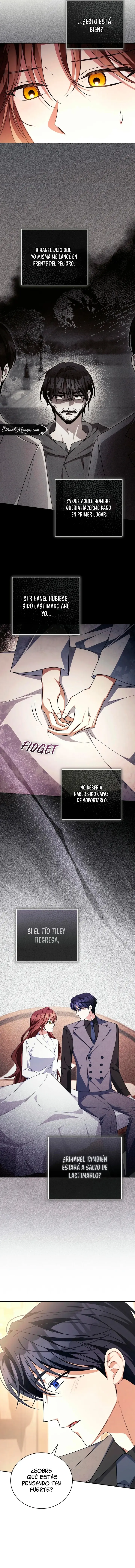 Para ti, que me desprecias Capitulo 53 página 10