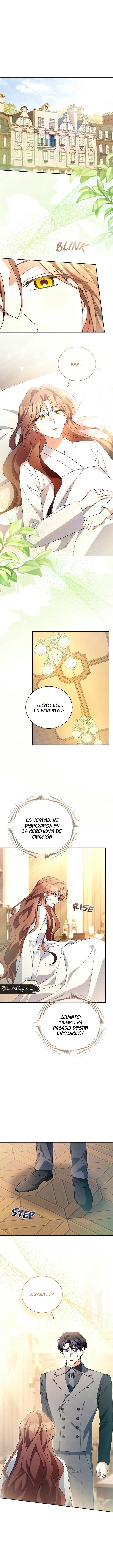 Para ti, que me desprecias Capitulo 53 página 3