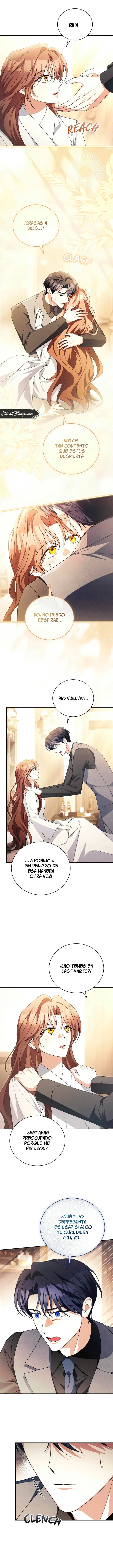 Para ti, que me desprecias Capitulo 53 página 4