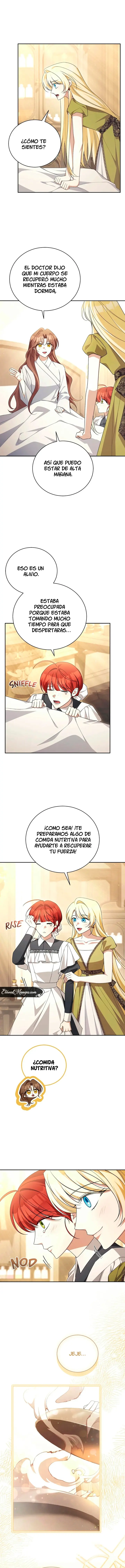 Para ti, que me desprecias Capitulo 53 página 6