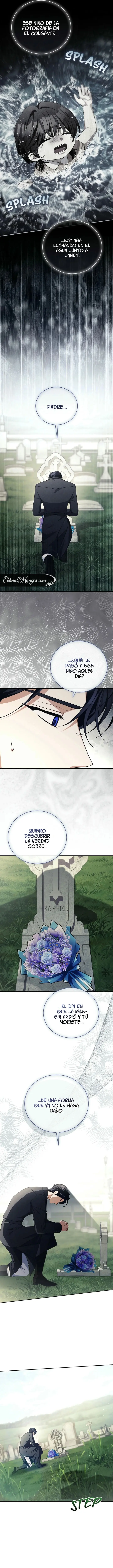 Para ti, que me desprecias Capitulo 54 página 10