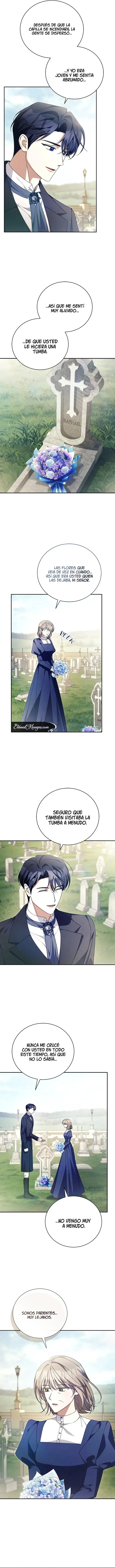 Para ti, que me desprecias Capitulo 55 página 3