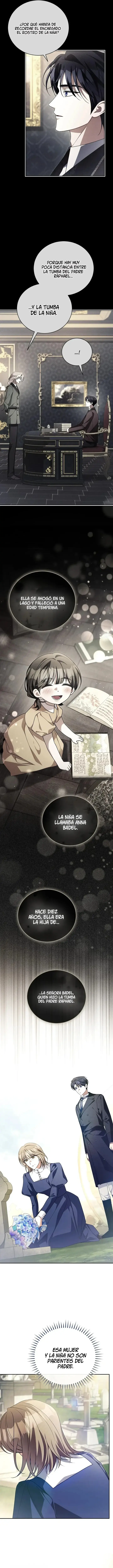 Para ti, que me desprecias Capitulo 55 página 5