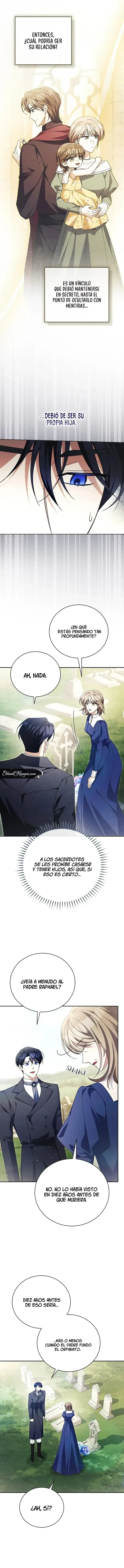 Para ti, que me desprecias Capitulo 55 página 6