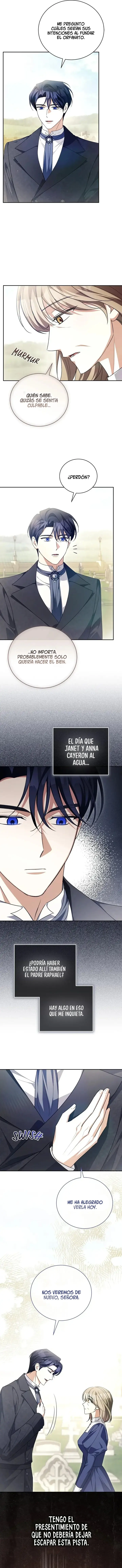 Para ti, que me desprecias Capitulo 55 página 7