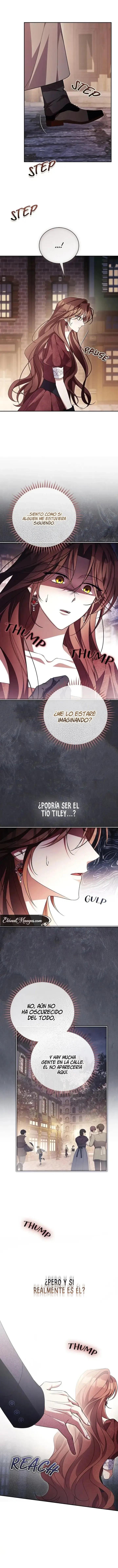 Para ti, que me desprecias Capitulo 55 página 9