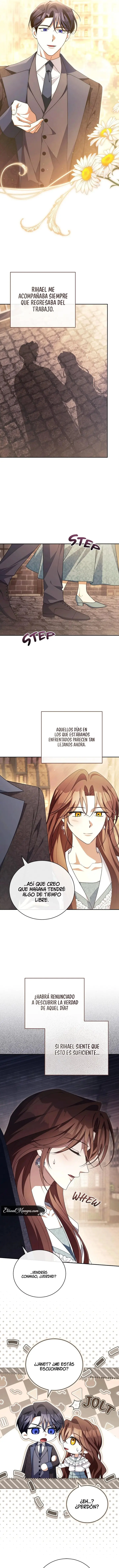 Para ti, que me desprecias Capitulo 56 página 3