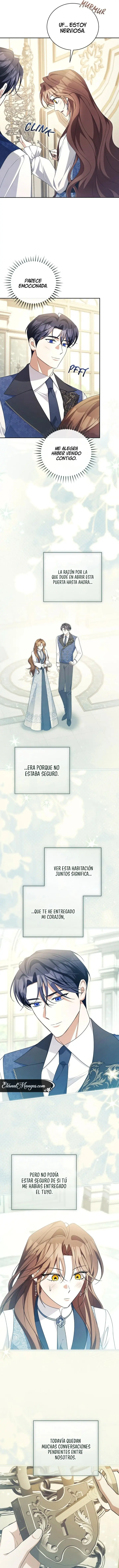 Para ti, que me desprecias Capitulo 56 página 7