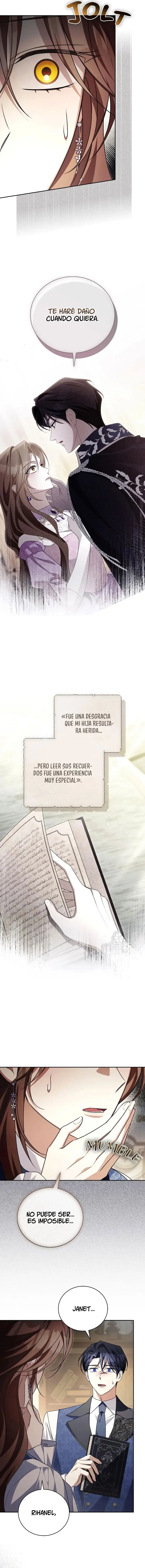 Para ti, que me desprecias Capitulo 57 página 10