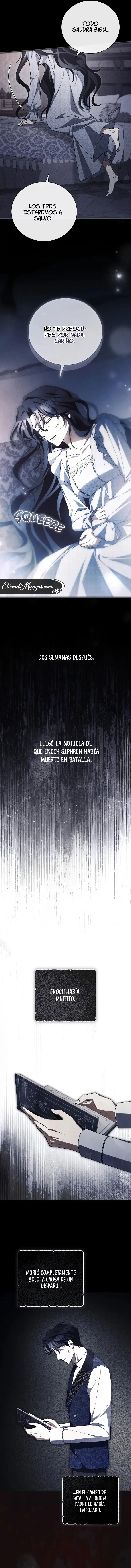 Para ti, que me desprecias Capitulo 57 página 7