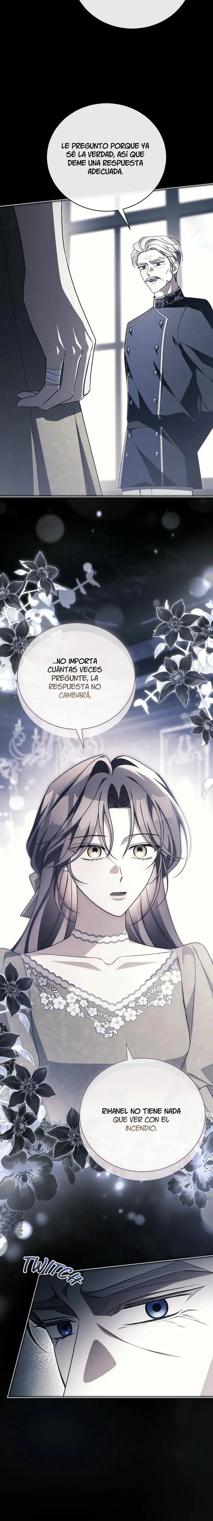 Para ti, que me desprecias Capitulo 58 página 6