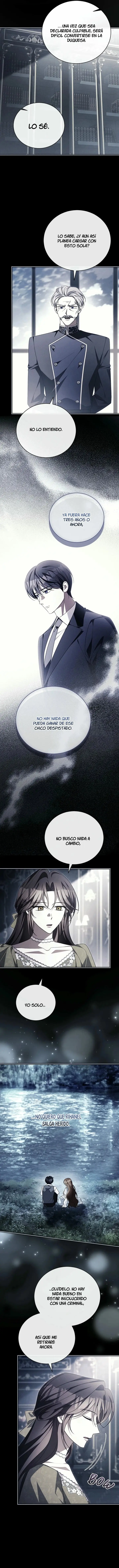 Para ti, que me desprecias Capitulo 58 página 7