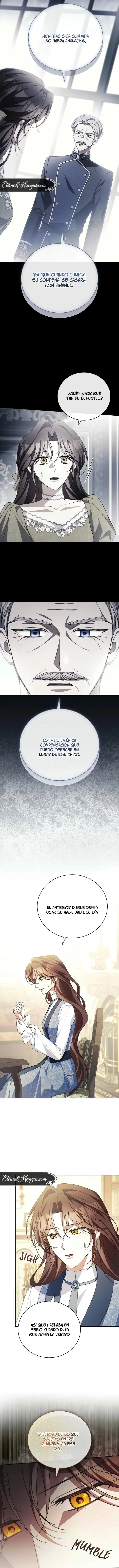 Para ti, que me desprecias Capitulo 58 página 9