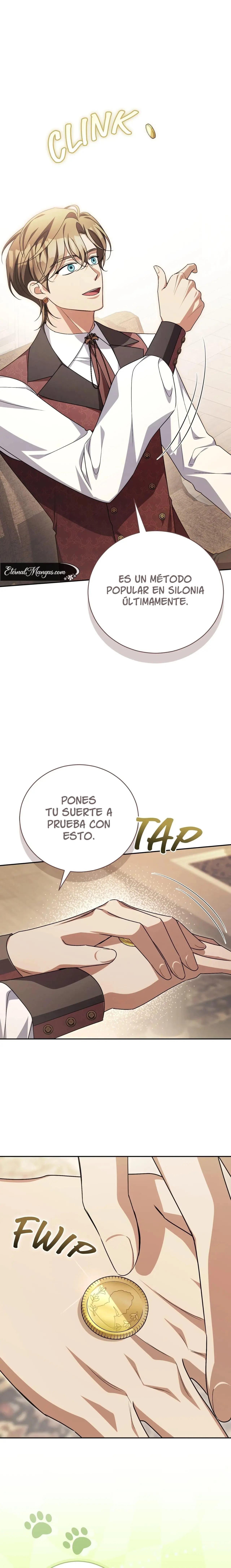 Para ti, que me desprecias Capitulo 59 página 14