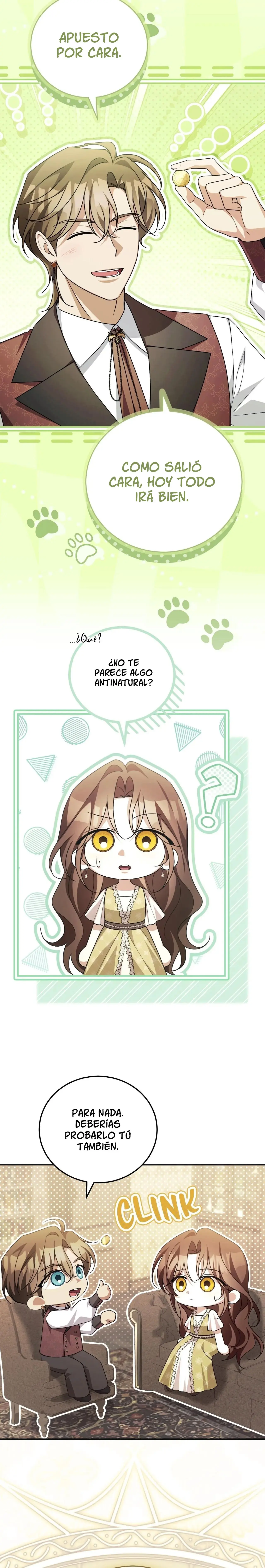 Para ti, que me desprecias Capitulo 59 página 15