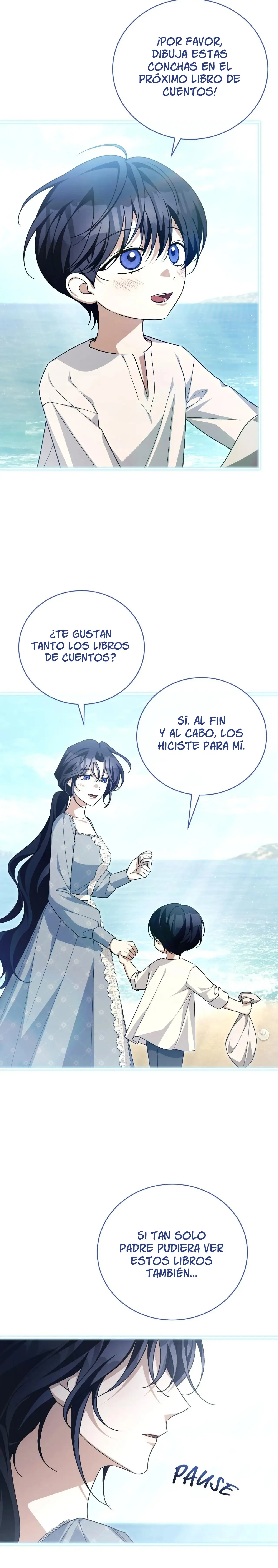 Para ti, que me desprecias Capitulo 59 página 2