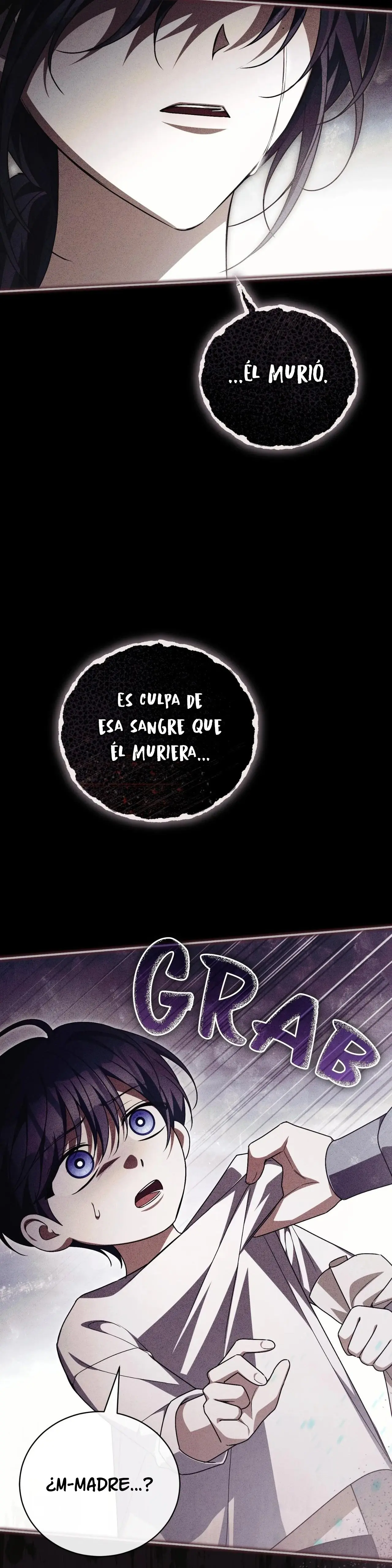 Para ti, que me desprecias Capitulo 59 página 4