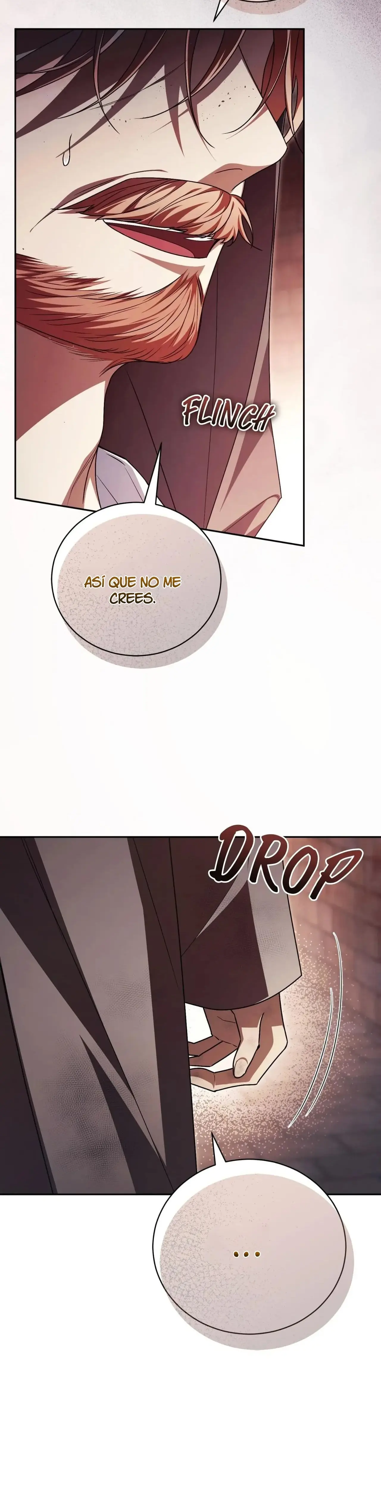 Para ti, que me desprecias Capitulo 60 página 4