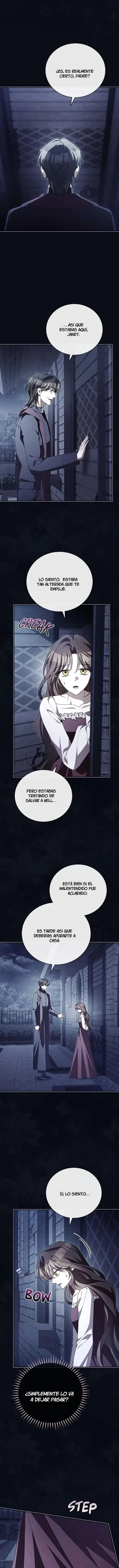Para ti, que me desprecias Capitulo 61 página 11