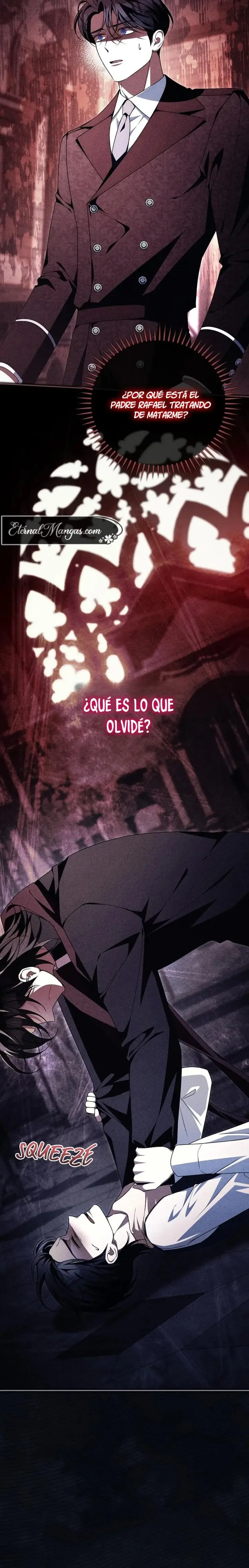 Para ti, que me desprecias Capitulo 61 página 2
