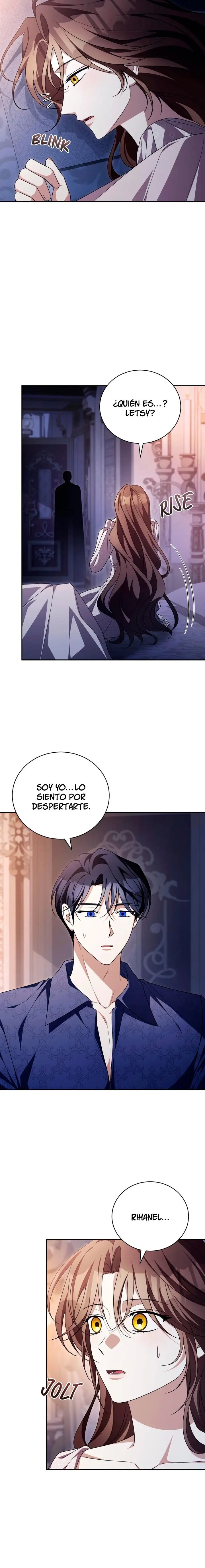Para ti, que me desprecias Capitulo 63 página 10