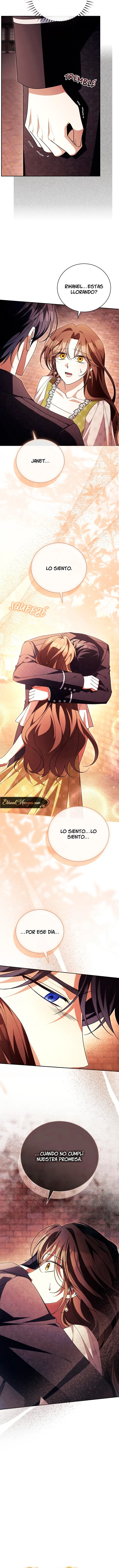 Para ti, que me desprecias Capitulo 63 página 5
